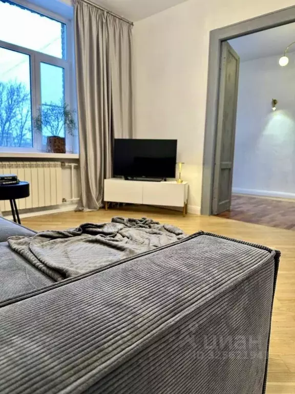 3-к кв. Санкт-Петербург 4-я Советская ул., 45-47 (76.0 м) - Фото 1