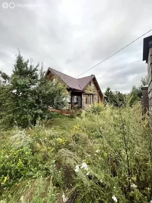 Дом в посёлок Отрадное, Полевая улица (208.4 м) - Фото 2