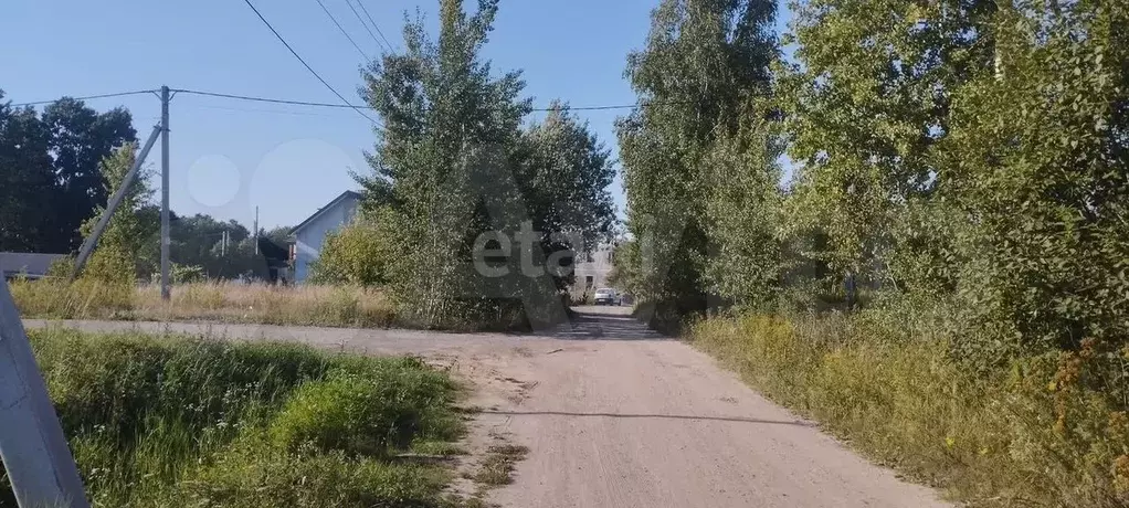 Участок 7,6 сот. (ИЖС) - Фото 1