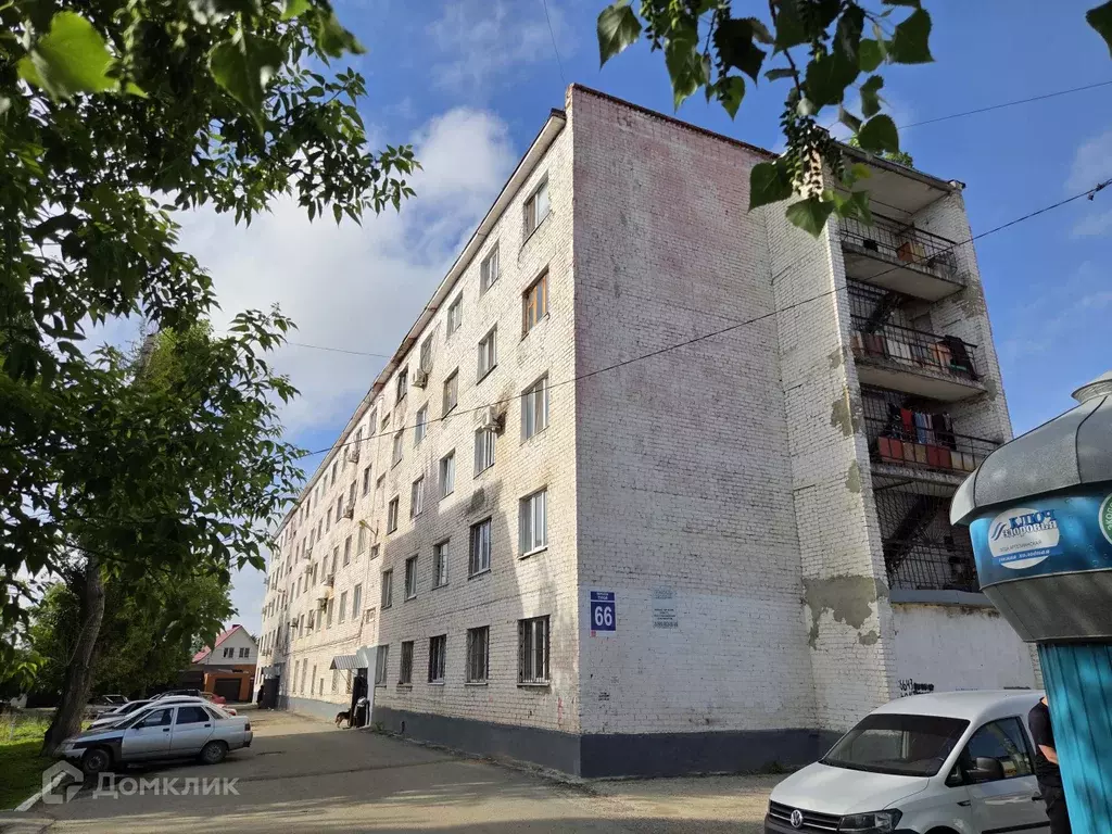 Продаётся 1-к квартира, 13.3 м - Фото 0