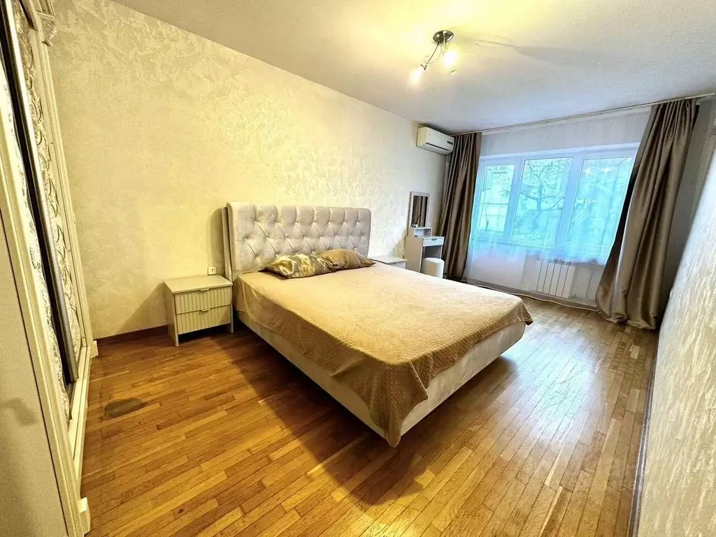 3-к кв. Краснодарский край, Сочи Гагарина мкр, ул. Красноармейская, 21 ... - Фото 1