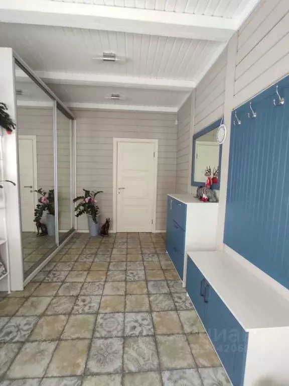 Дом в Костромская область, Костромской район, Самсоновское с/пос, д. ... - Фото 2