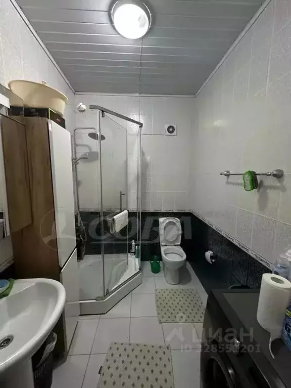 Дом в Дагестан, Каспийск Махачкалинская ул., 10 (600 м) - Фото 2