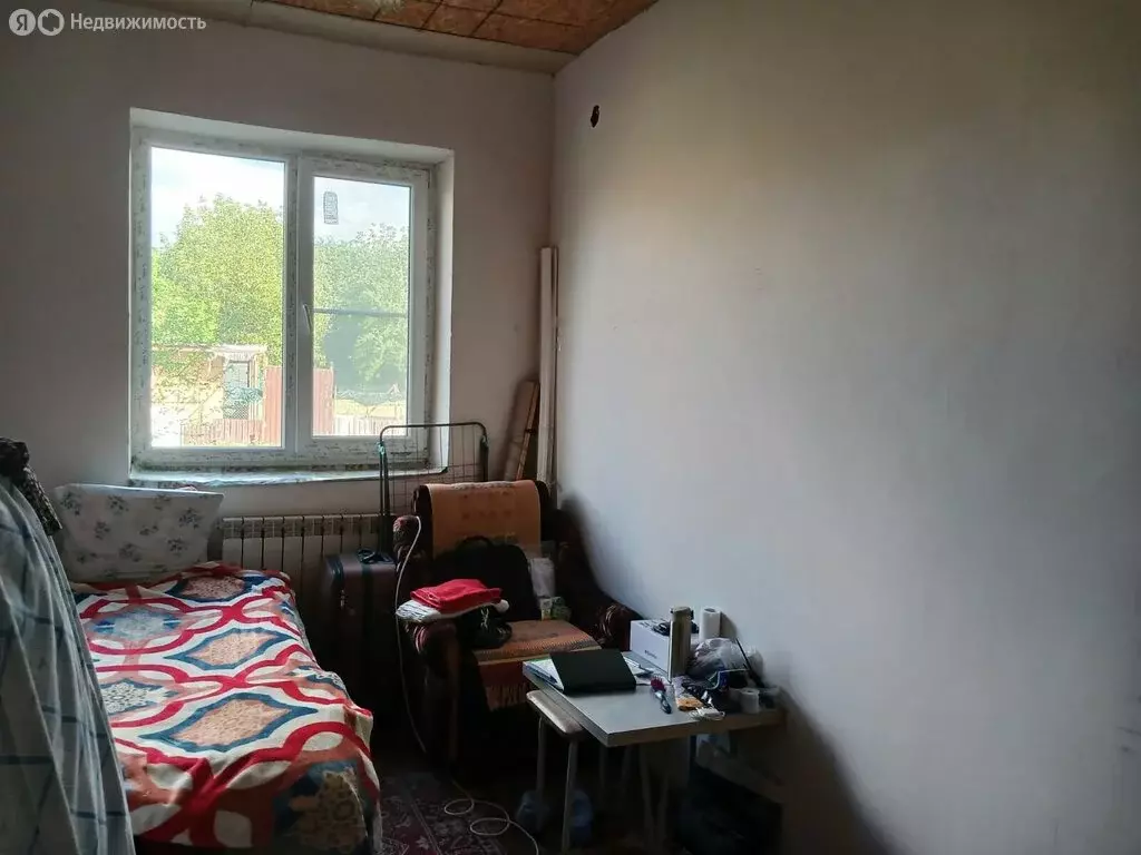 Дом в станица Смоленская, Краснодарская улица (106 м) - Фото 1