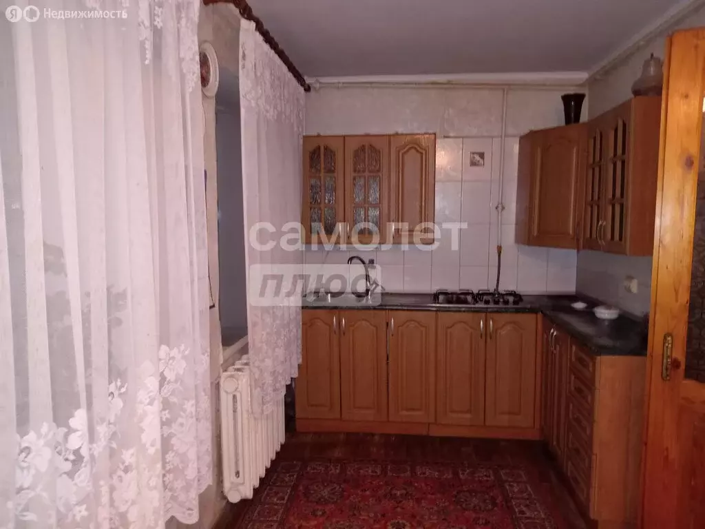 Дом в Ставрополь, Октябрьская улица, 145 (87.9 м) - Фото 1