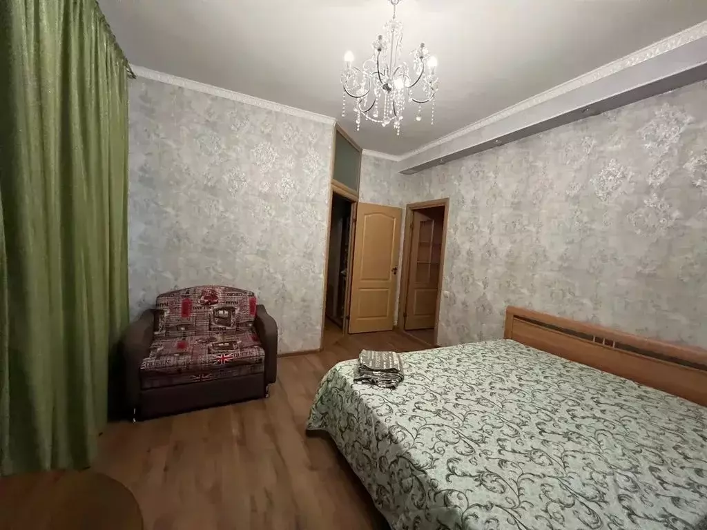 2-к кв. Коми, Сыктывкар ул. Карла Маркса, 214 (56.0 м) - Фото 1