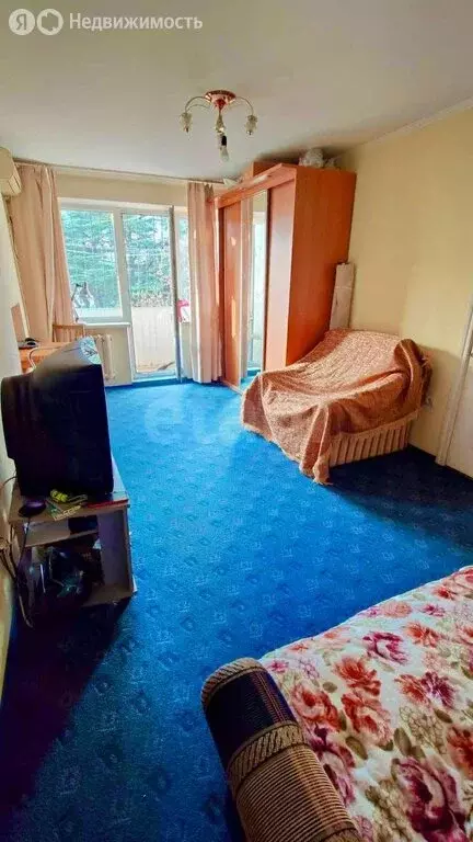 2-комнатная квартира: Ялта, Московская улица, 47 (46.1 м) - Фото 1