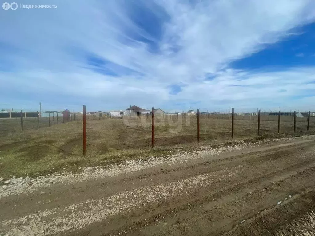 Участок в Калиновское сельское поселение, СНТ СВТ-3 Акташ (12 м) - Фото 2