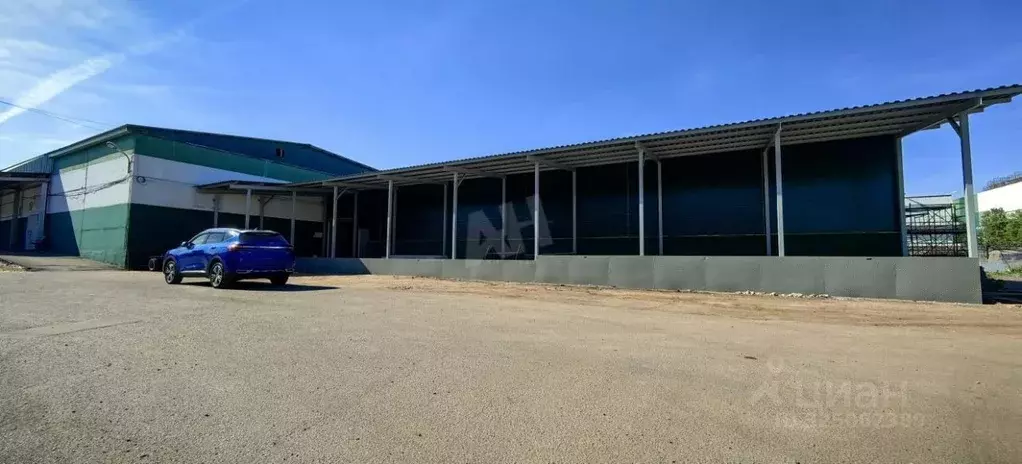 Склад в Московская область, Мытищи Олимпийский просп., 38 (345 м) - Фото 2