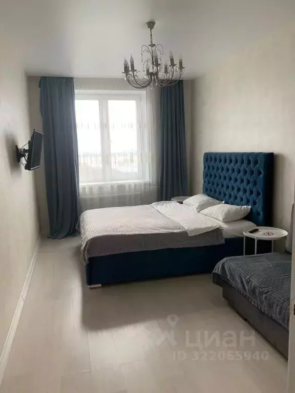 1-к кв. Удмуртия, Ижевск ул. Кирова, 98 (39.0 м) - Фото 0