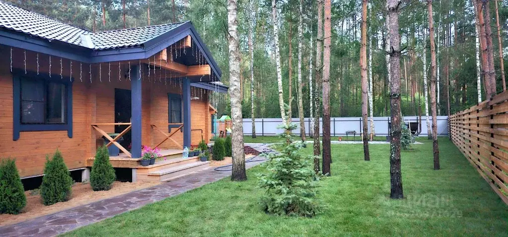 Дом в Рязанская область, Рязанский район, Мурминское с/пос, с. Казарь ... - Фото 1