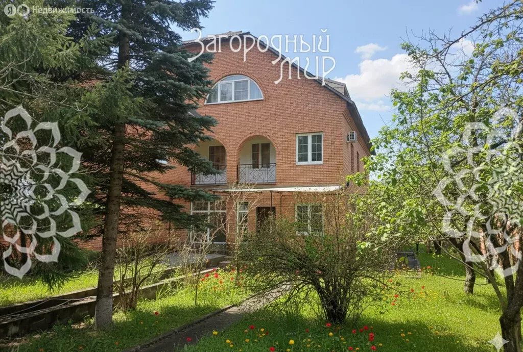 Дом в село Макарово, 46 (600 м) - Фото 1