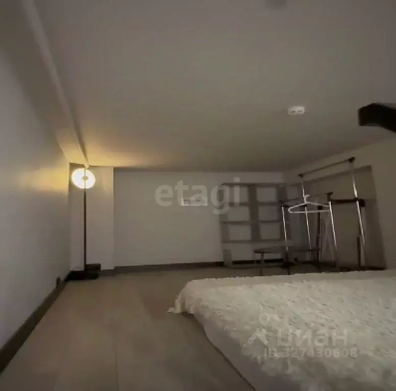 Студия Москва ул. Перерва, 8С1 (31.5 м) - Фото 1