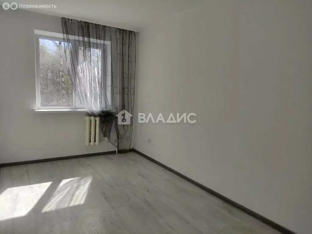 2-комнатная квартира: Всеволожск, улица Вокка, 12к1 (44.3 м) - Фото 1