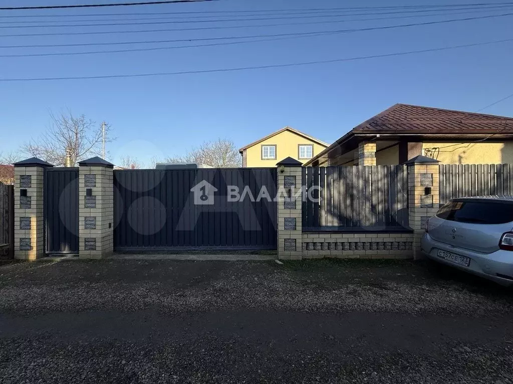 Дом 180 м на участке 5 сот. - Фото 0