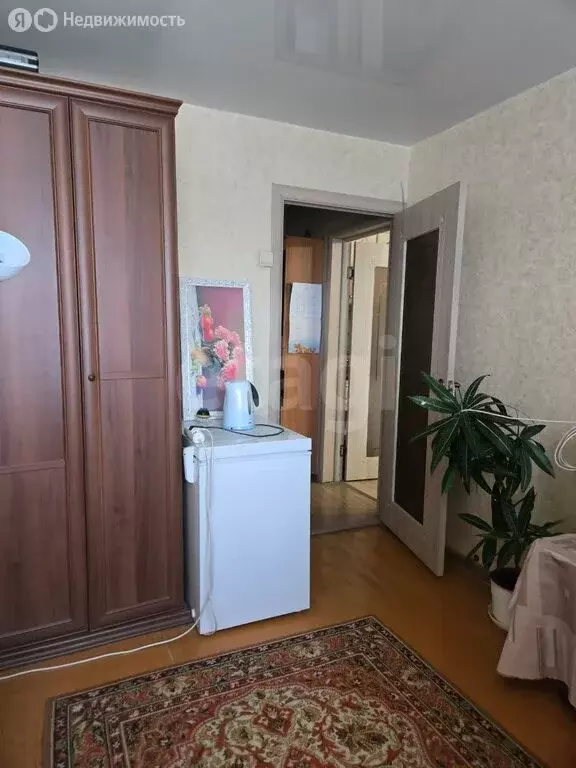 1-комнатная квартира: Комсомольск-на-Амуре, улица Кирова, 26 (33.6 м) - Фото 1