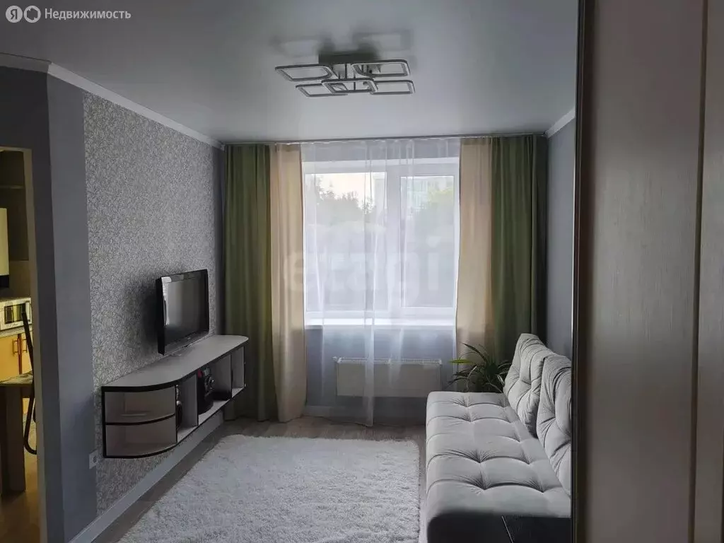 2-комнатная квартира: Михайловск, Любимая улица, 5 (43 м) - Фото 2