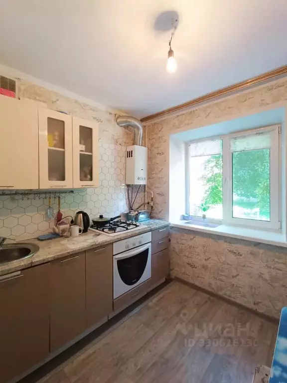 2-к кв. Орловская область, Орел Московская ул., 60 (43.0 м) - Фото 1