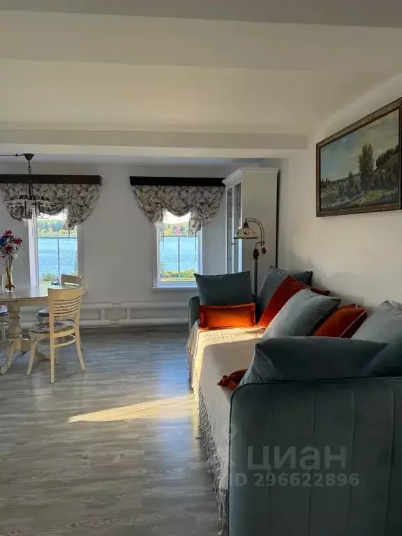 Дом в Костромская область, Кострома пос. Селище, ул. Ключевская, 61А ... - Фото 2