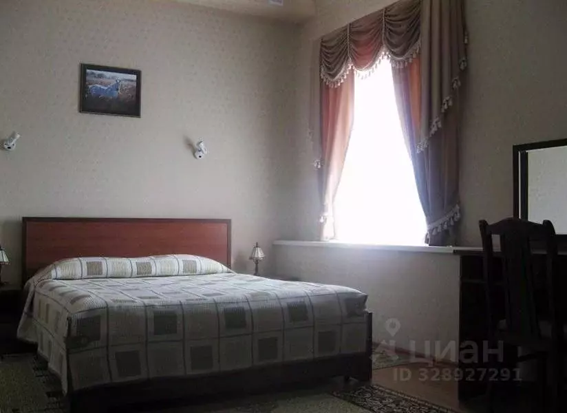 Комната Москва пос. Знамя Октября, ш. Рязановское, 20 (1.0 м) - Фото 1