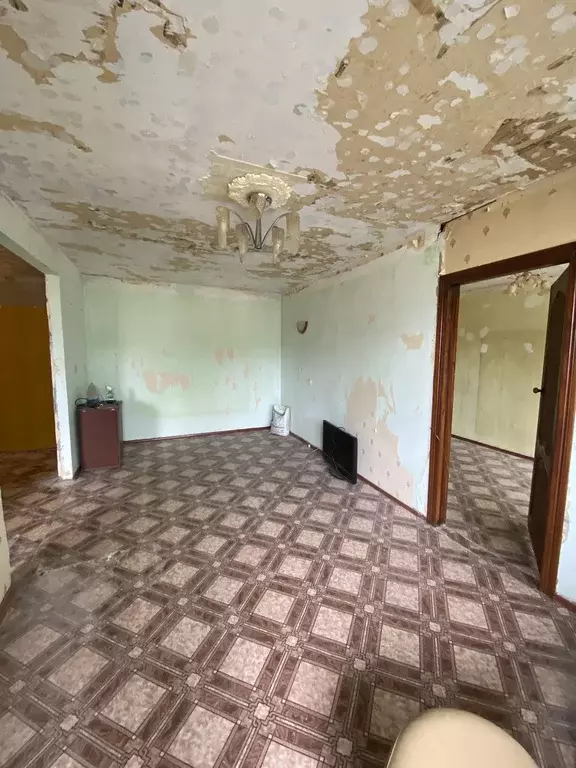Продаётся 2-к квартира, 46.1 м - Фото 1