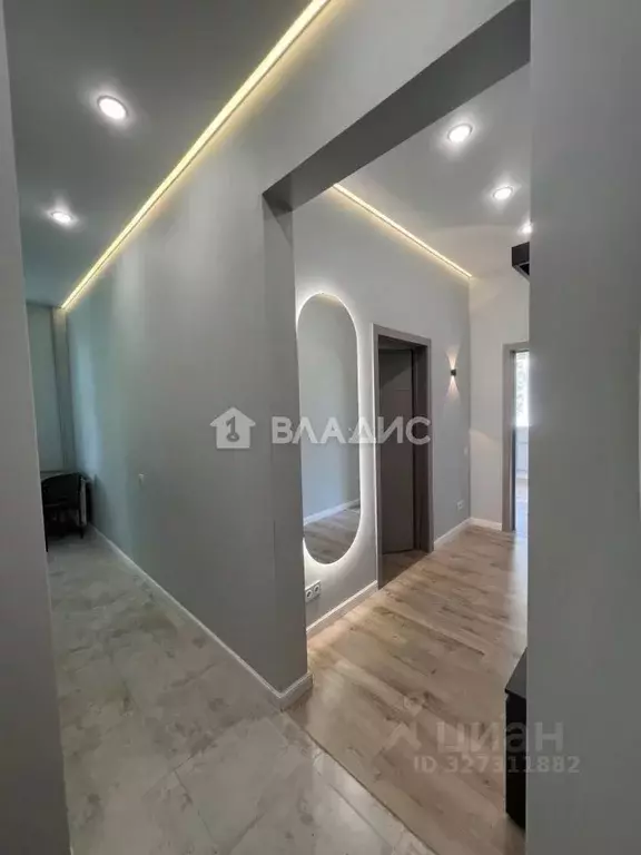 2-к кв. Москва ул. Кедрова, 13К1 (48.0 м) - Фото 2