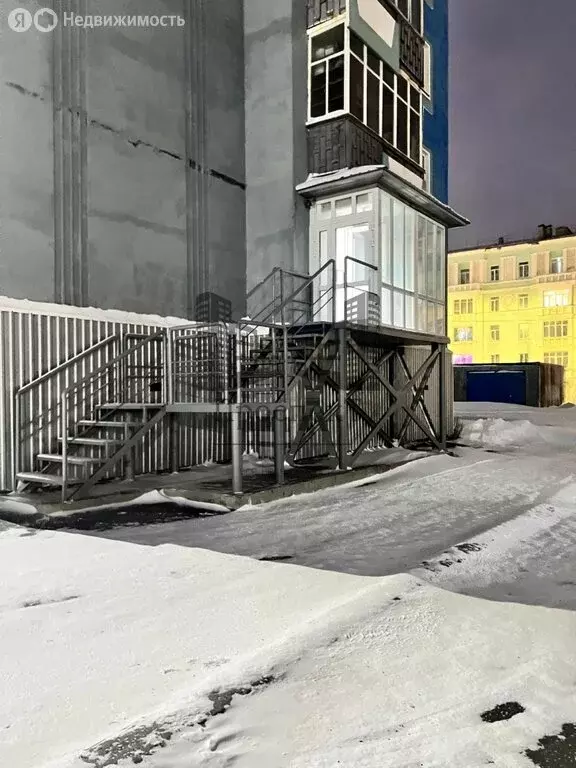 Офис (100.5 м) - Фото 0