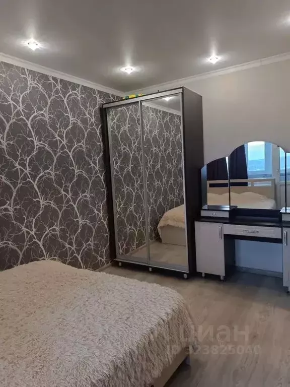 2-к кв. Белгородская область, Алексеевка Республиканская ул., 67 (56.0 ... - Фото 2