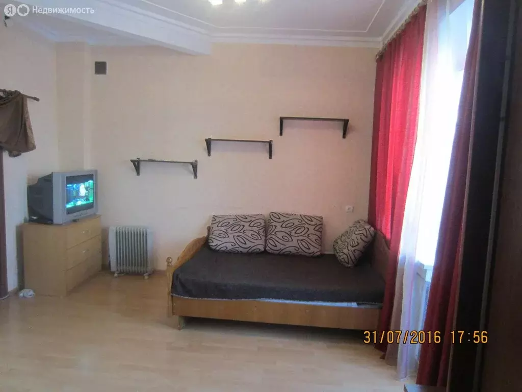 4-комнатная квартира: Москва, 1-я Дубровская улица, 6 (82.7 м) - Фото 1