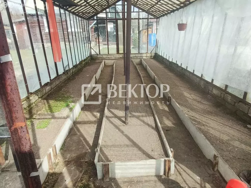 Дом в Кострома (36.4 м) - Фото 1