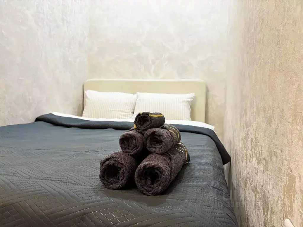 1-к кв. Иркутская область, Иркутск Сибирская ул., 26 (42.0 м) - Фото 1