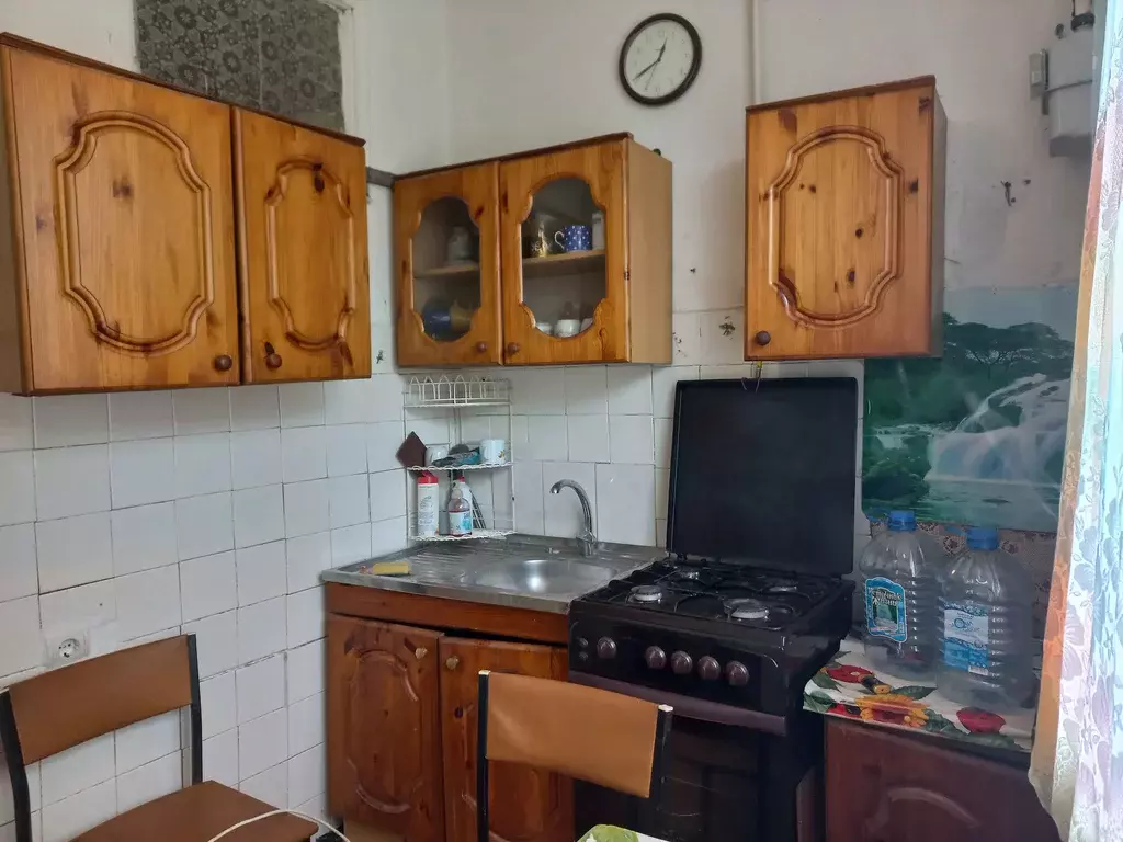 Продаётся 2-к квартира, 43.3 м - Фото 1
