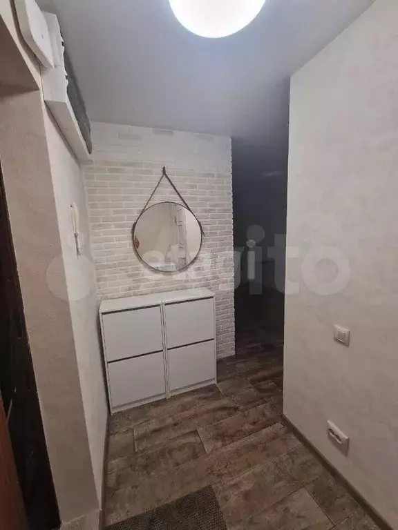 Квартира-студия, 30 м, 3/5 эт. - Фото 0