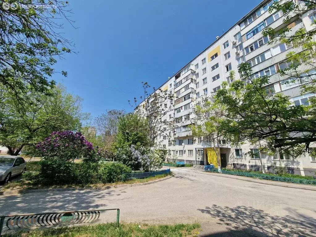 3-комнатная квартира: Волгодонск, проспект Курчатова, 5 (58 м) - Фото 2