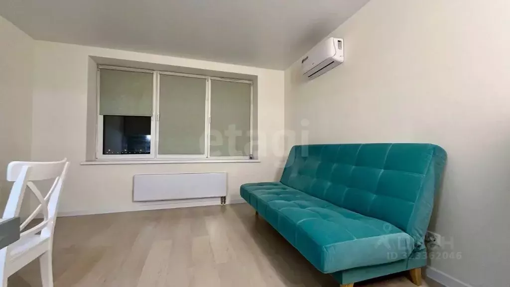 Студия Московская область, Люберцы городской округ, Томилино пгт, ... - Фото 1