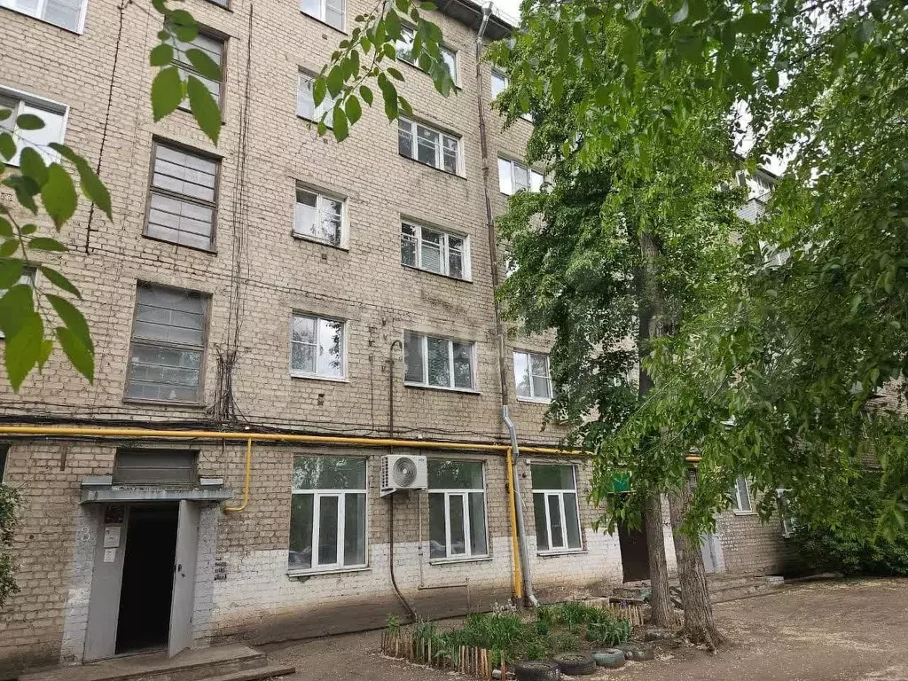 2-к. квартира, 43,1 м, 5/5 эт. - Фото 1
