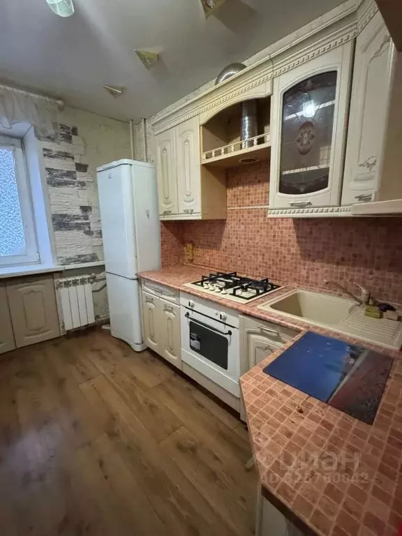 3-к кв. Калужская область, Калуга ул. Степана Разина, 95к1 (60.0 м) - Фото 1