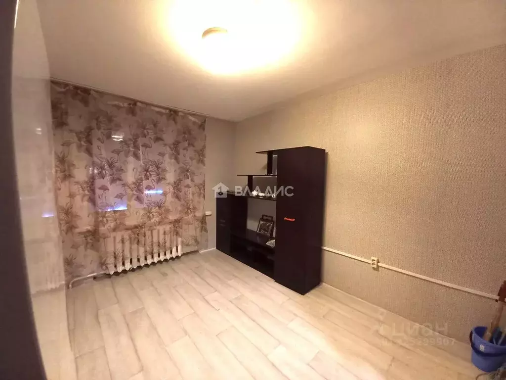 Комната Владимирская область, Владимир Юрьевец мкр, Институтский ... - Фото 2