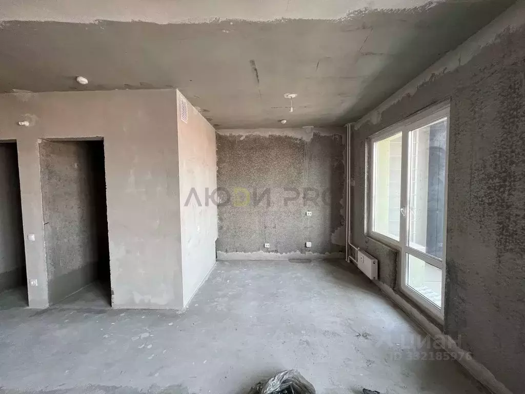 1-к кв. Алтайский край, Барнаул ул. 280-летия Барнаула, 21 (36.0 м) - Фото 1
