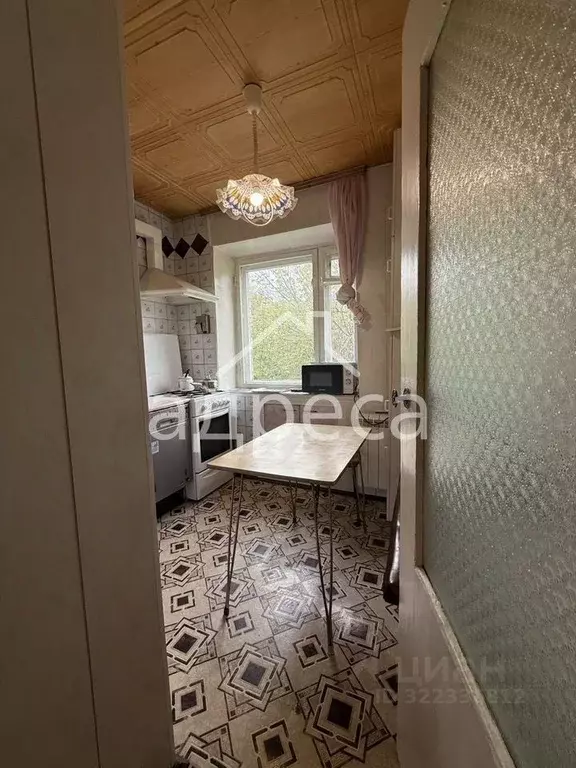 3-к кв. Самарская область, Самара ул. Футболистов, 2 (59.3 м) - Фото 0