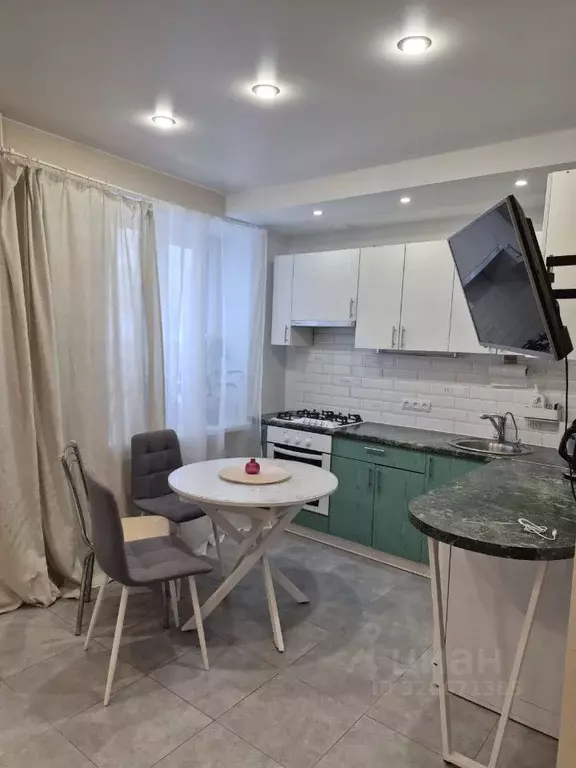 2-к кв. Санкт-Петербург, Санкт-Петербург, Пушкин Московская ул., 29 ... - Фото 1