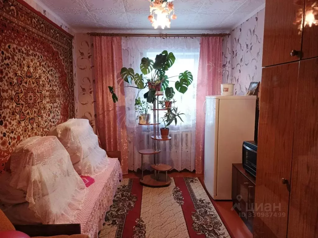 Дом в Белгородская область, Волоконовский район, Пятницкое рп ... - Фото 2