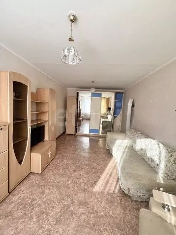 1-к кв. Амурская область, Благовещенск ул. Пушкина, 5/2 (33.8 м) - Фото 2