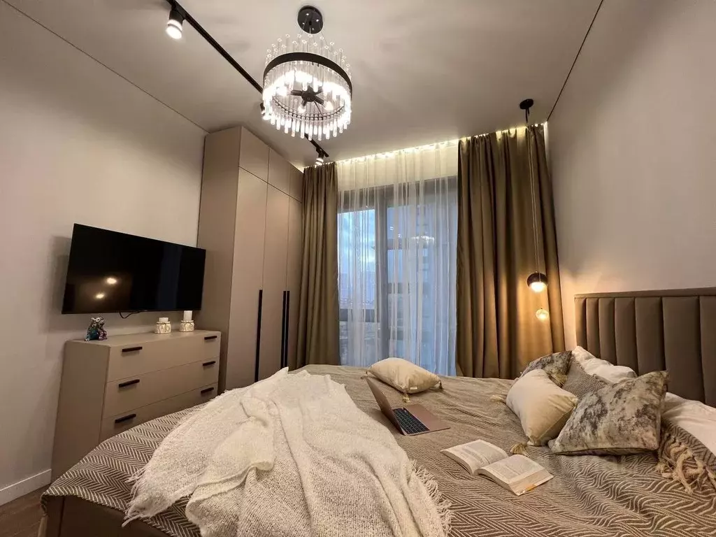 2-к кв. Москва Волгоградский просп., 32/5к2 (60.0 м) - Фото 2