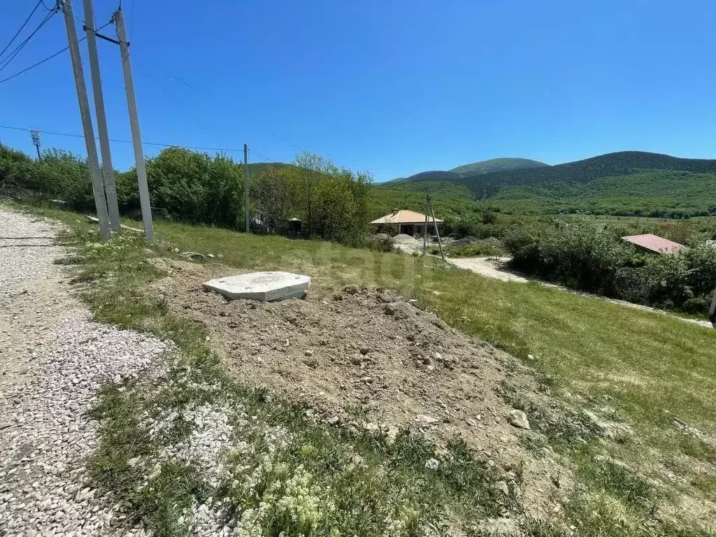 Участок в Севастополь с. Россошанка, пер. Запрудный (6.09 сот.) - Фото 0