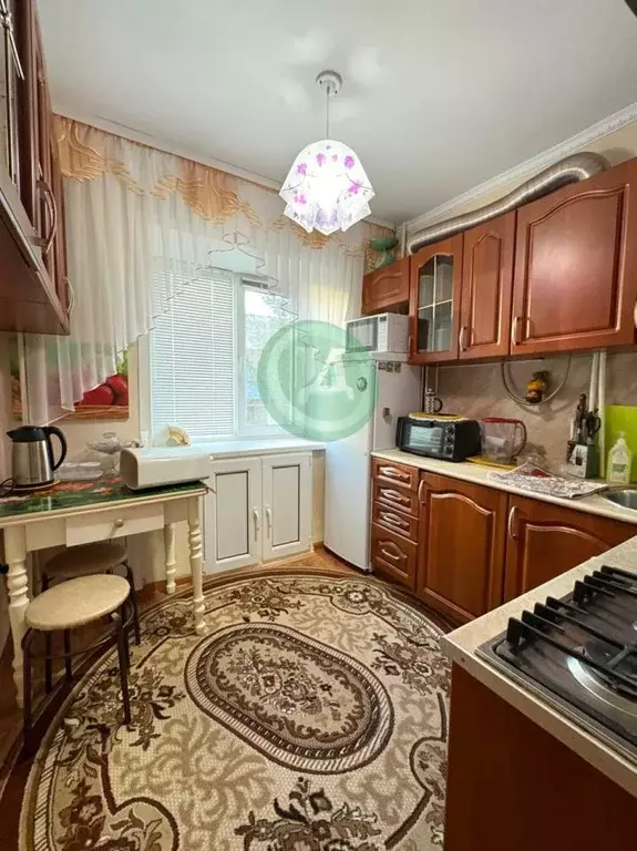 Квартира, 1 комната, 30.5 м - Фото 1