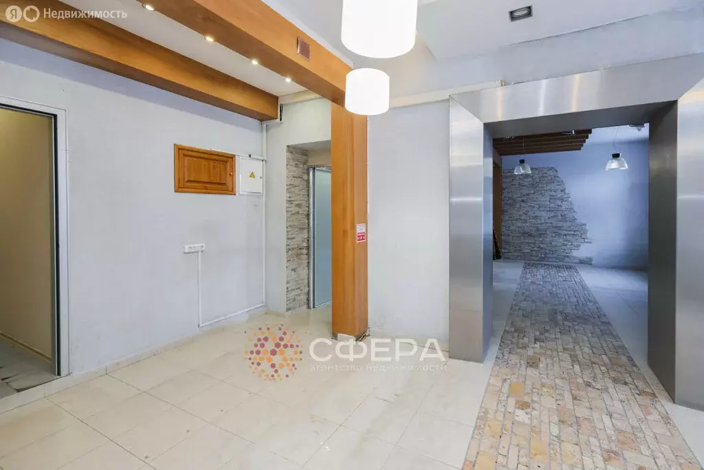 Помещение свободного назначения (125 м) - Фото 2