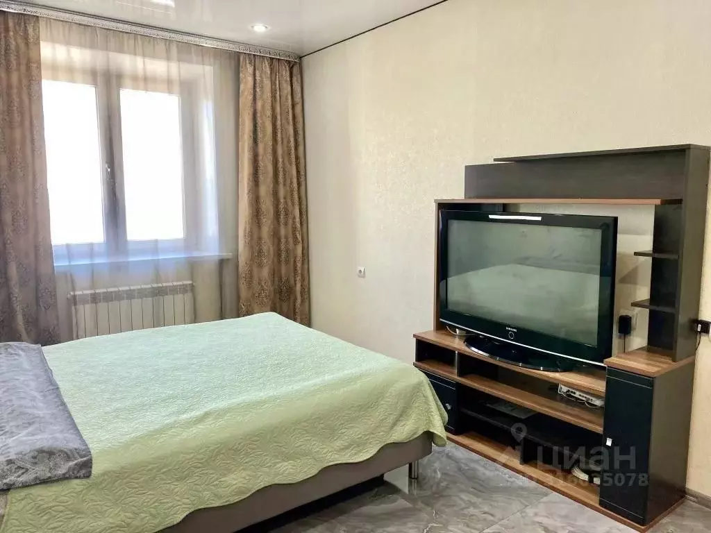 1-к кв. Забайкальский край, Чита Томская ул., 8 (30.0 м) - Фото 1