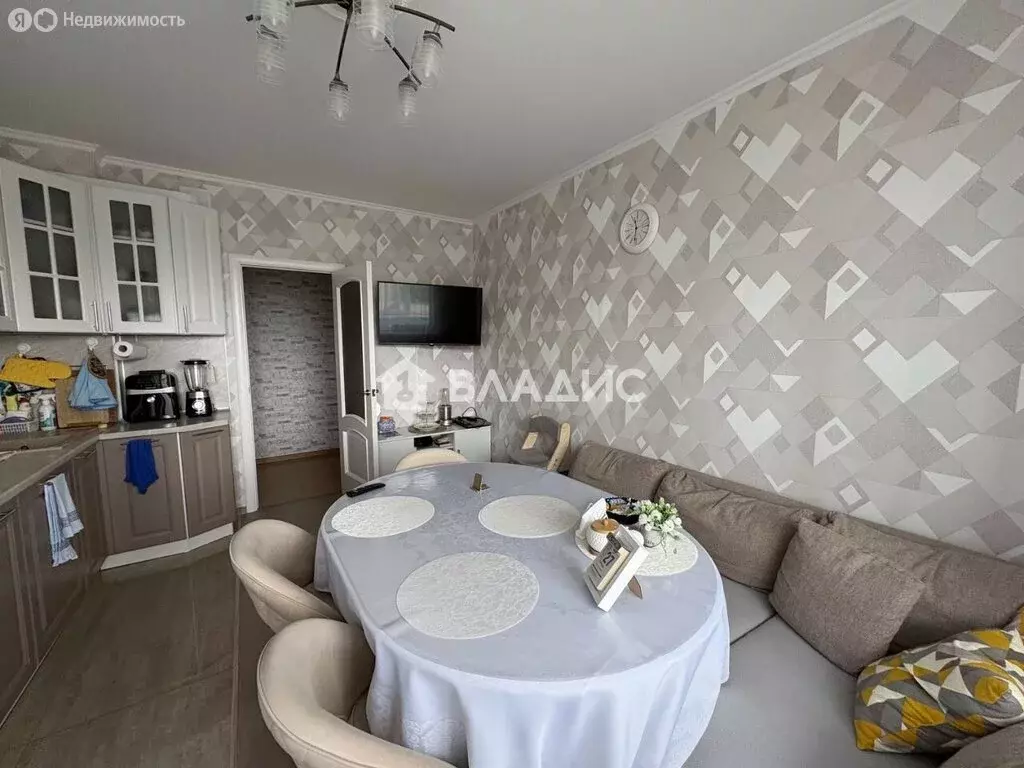 3-комнатная квартира: Санкт-Петербург, улица Щербакова, 14к2 (80.1 м) - Фото 2