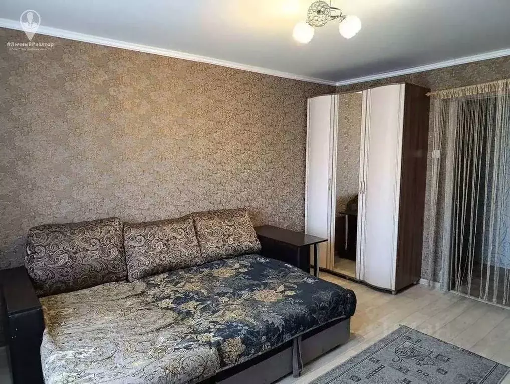 2-к кв. Рязанская область, Новомичуринск г. Пронский муниципальный ... - Фото 2